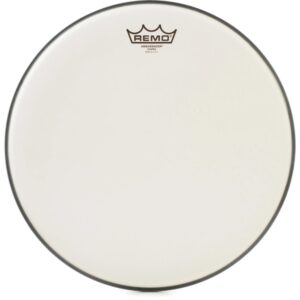 Remo 14" AMBASSADOR COATED opna za bubanj