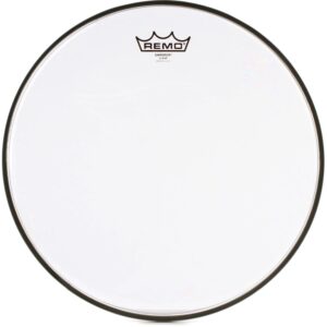 Remo 14" EMPEROR CLEAR opna za bubanj