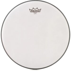 Remo 14" EMPEROR COATED opna za bubanj