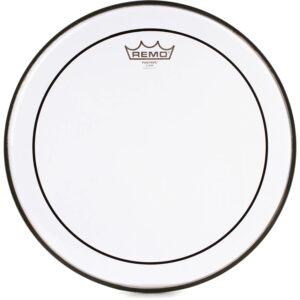 Remo 14" PINSTRIPE CLEAR opna za bubanj