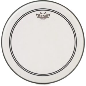 Remo 14" POWERSTROKE P3 COATED opna za bubanj