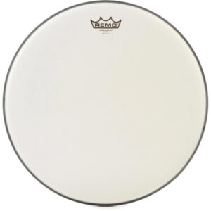 Remo 16" AMBASSADOR COATED opna za bubanj