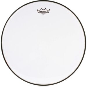 Remo 16" EMPEROR CLEAR opna za bubanj