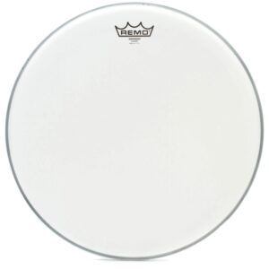 Remo 16" EMPEROR COATED opna za bubanj