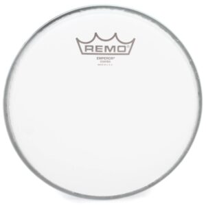 Remo 8" EMPEROR COATED opna za bubanj