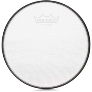 Remo 8" SILENTSTROKE MESH mrežasta opna