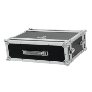 Roadinger Rack CO DD 3HE kofer 24cm dubina