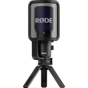 Rode NT USB+ kondenzatorski USB mikrofon