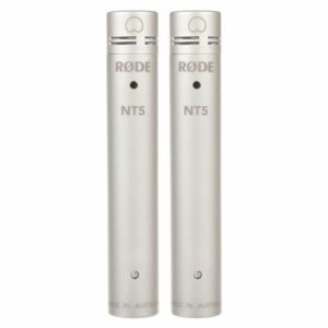 Rode NT5 upareni set mikrofona