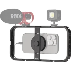 Rode Phone Cage magnetic mobile