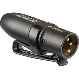 Rode VXLR Pro adapter 3.5mm džek na XLR