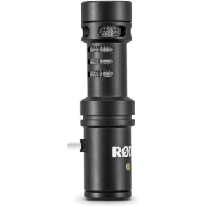 Rode VideoMic ME-C mikrofon za mobilne uređaje