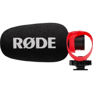 Rode VideoMicro II mikrofon za kameru