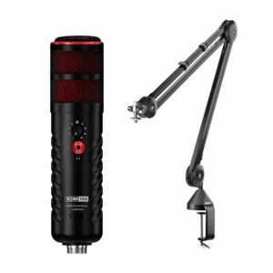 Artist paket Rode X XDM-100 pro dinamički USB mikrofon + PSA1 stalak