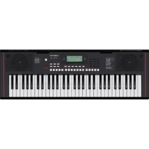 Roland E-X10 klavijatura s pratnjom