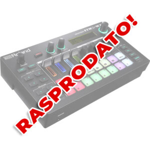 Roland MC-101 Groovebox