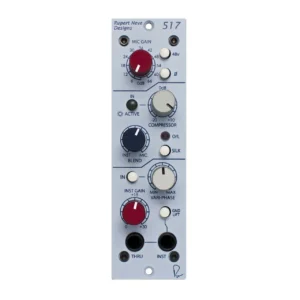 Rupert Neve Designs 517 mic/inst pretpojačalo