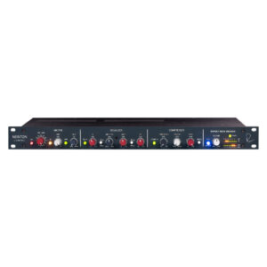 Rupert Neve Designs Newton Channel strip