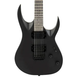 S by Solar AB4.6C Carbon Black gitara