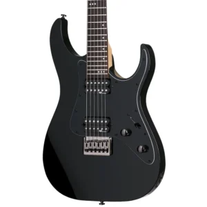 SGR by Schecter Banshee-6 BLK električna gitara