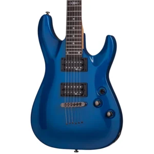 SGR by Schecter C-1 EB gitara + torba