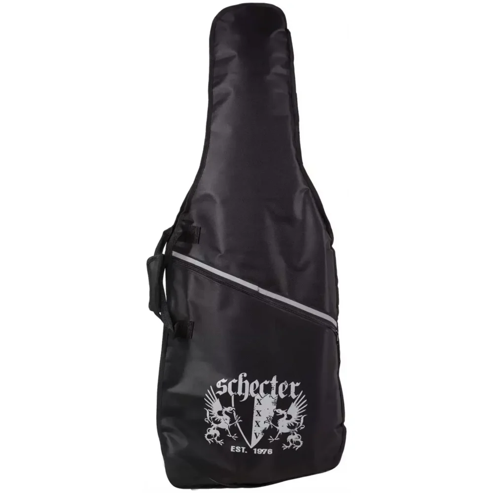 Električna gitara SGR by Schecter C-1 FR Metalic Red sa Floyd Rose tremolom i 24 praga - Prodaja Artist d.o.o. Banja Luka, Sarajevo