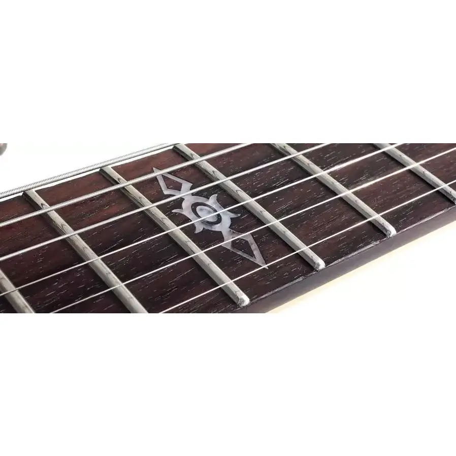 Električna gitara SGR by Schecter C-1 FR Metalic Red sa Floyd Rose tremolom i 24 praga - Prodaja Artist d.o.o. Banja Luka, Sarajevo