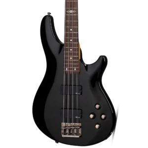 SGR by Schecter C-4 BLK bass gitara