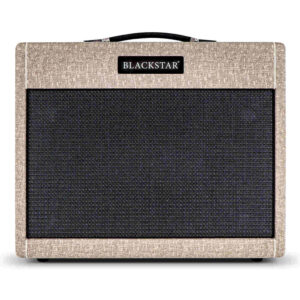 Blackstar St. James 50 EL34 Combo lampaško pojačalo