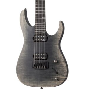 Schecter Banshee MACH-7 Hipshot električna gitara