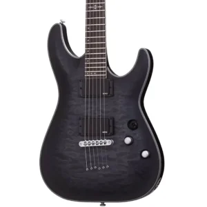 Schecter C-1 Platinum STBLS električna gitara