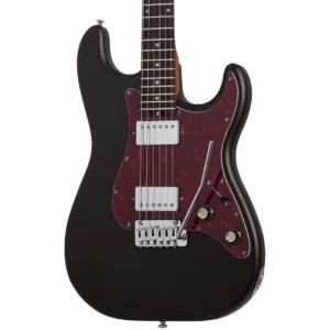 Schecter Jack Fowler Traditional Black Pearl gitara