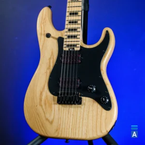 Schecter Justin Beck Ani Signature električna gitara