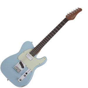 Schecter Nick Johnston PT Atomic Frost gitara
