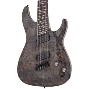 Schecter OMEN ELITE 7 Multiscale CH sedmožičana gitara