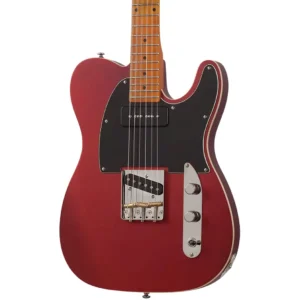 Schecter PT Special Satin Candy Apple Red električna gitara