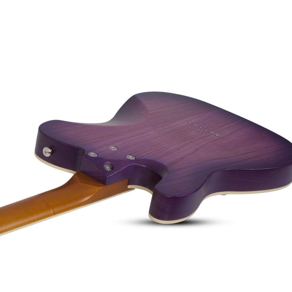 Schecter PT Special nudi prepoznatljivu estetiku telecaster gitare, nadograđenu modernom svirljivošću i tonskom svestranošću P90 pikapa, čineći je izuzetnim instrumentom u svojoj klasi. Prodaja u Artist d.o.o. prodavnicama Banja Luka, Sarajevo.