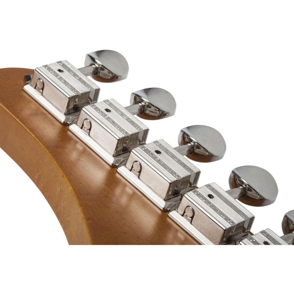 Schecter PT Special nudi prepoznatljivu estetiku telecaster gitare, nadograđenu modernom svirljivošću i tonskom svestranošću P90 pikapa, čineći je izuzetnim instrumentom u svojoj klasi. Prodaja u Artist d.o.o. prodavnicama Banja Luka, Sarajevo.