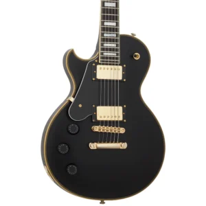 Schecter Solo II Custom ABS LH ljevoruka gitara