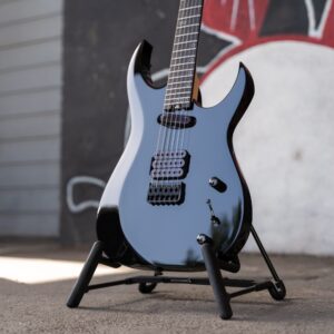 Schecter Sunset-6 Triad Gloss Black električna gitara