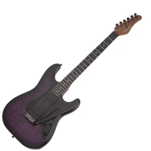 Schecter Traditional Pro TPB gitara