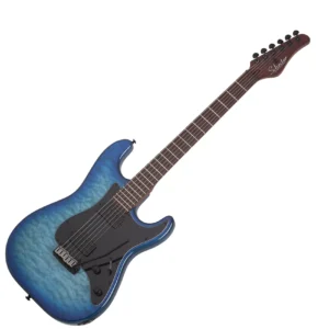 Schecter Traditional Pro TBB gitara