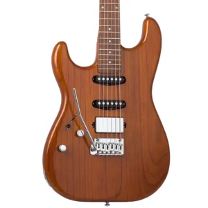 Schecter Traditional Van Nuys Gloss LH električna gitara