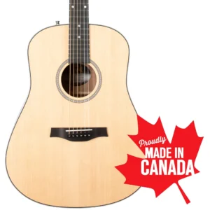 Seagull MARITIME SWS Natural SG AE gitara