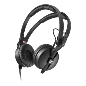 Sennheiser HD25 pro DJ slušalice