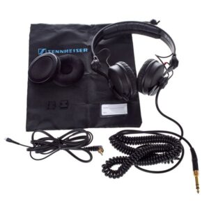 Sennheiser HD25 PLUS pro DJ slušalice