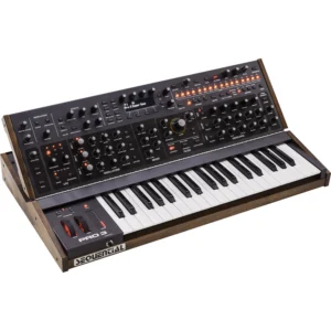 Sequential Pro 3 SE analogni synthesizer klavijature