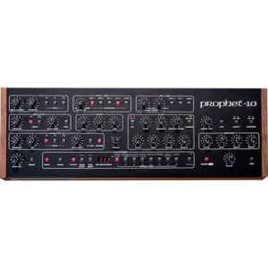 Sequential Prophet-10 Desktop analogni synthesizer