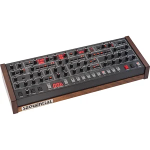 Sequential Prophet-6 Desktop analogni synthesizer