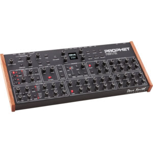 Sequential Prophet REV2-16 Desktop analogni synthesizer